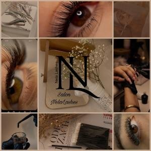 Nela Lashes
