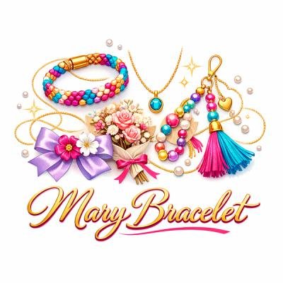 Mary Bracelet