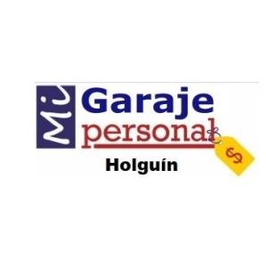 Mi Garaje Personal