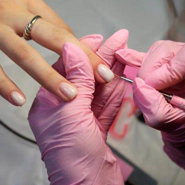 Uñas Cortas #1