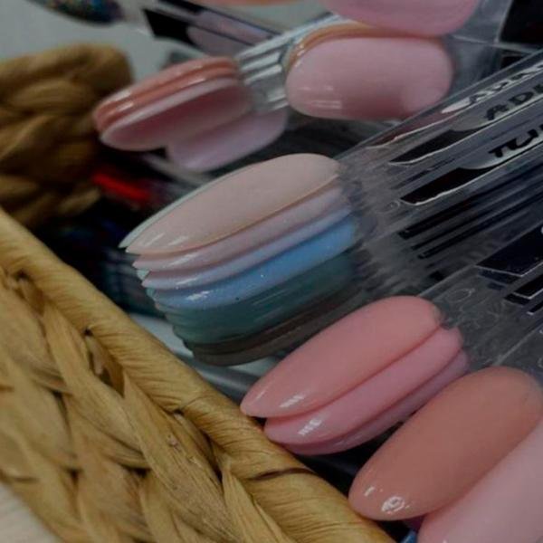 Uñas Largas #4