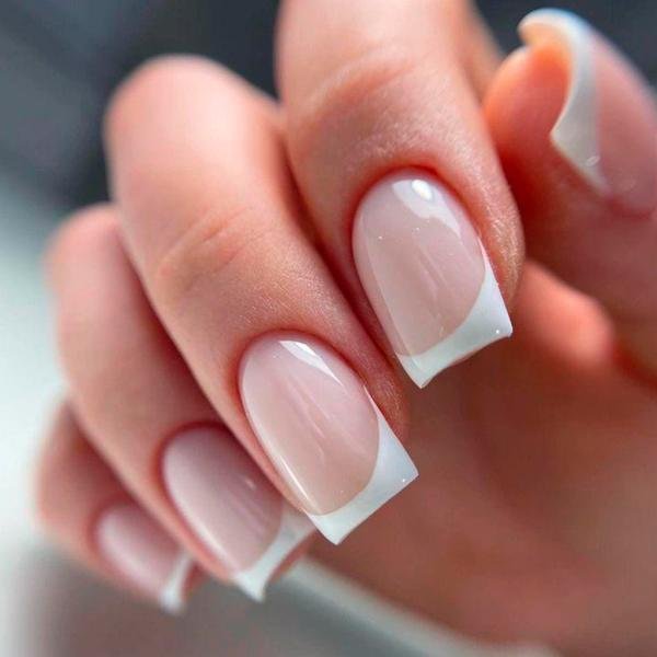 Manicura Rusa