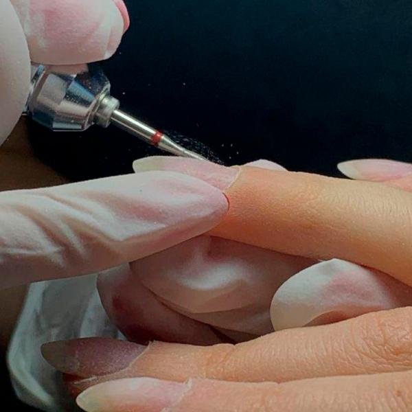 Uñas Cortas #2