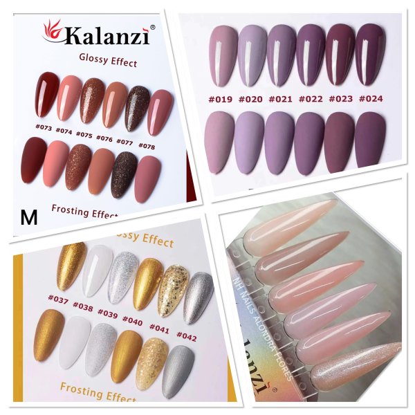 Pintura de Gel
