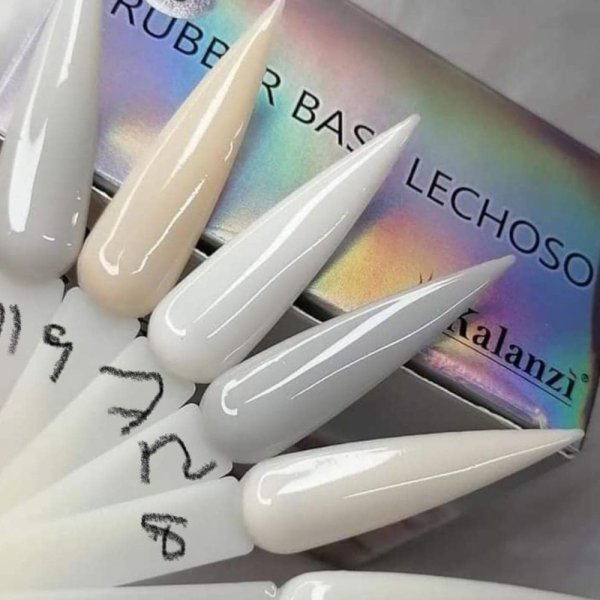 Base Rubber