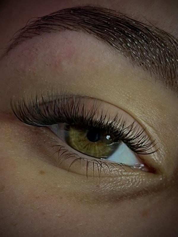 Efecto Natural Sencillo