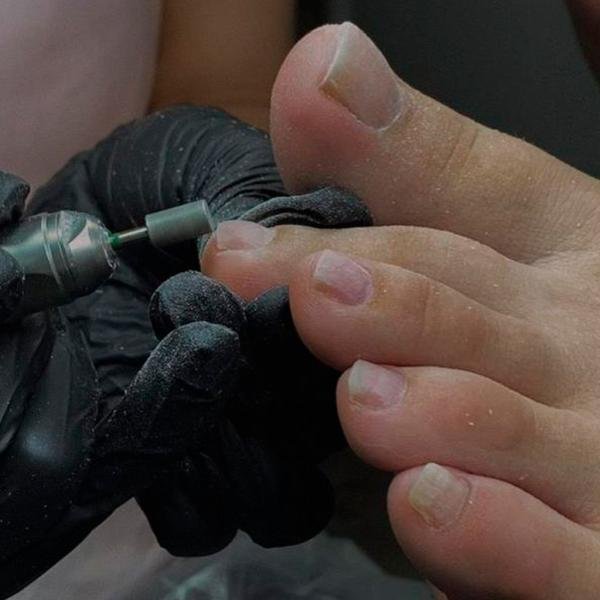 Relleno y Esmaltado y Esmaltado