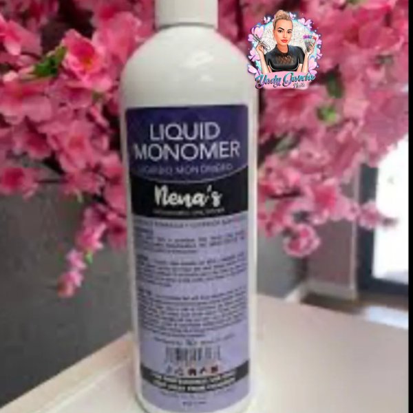 Liquid Monomer (Onza)
