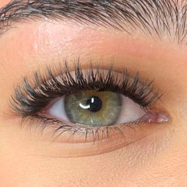 Efecto Ojo de Muñeca (medio volumen)
