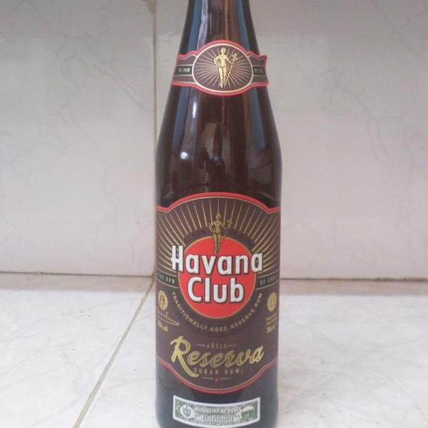 Ron Havana Club Reserva (700 ml)