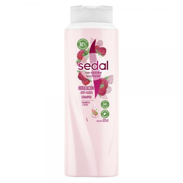 Shampoo Sedal (650 ml)