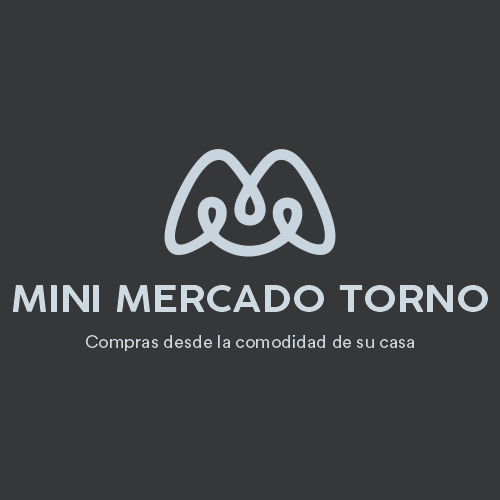 Mini Mercado Torno Logo