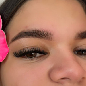 Tinte de Cejas con Bigen