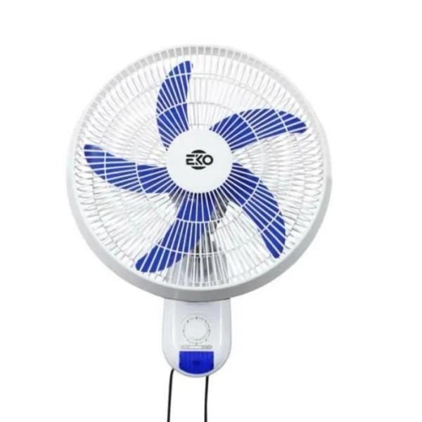 Ventilador de pared Eko