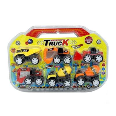 Super Truck