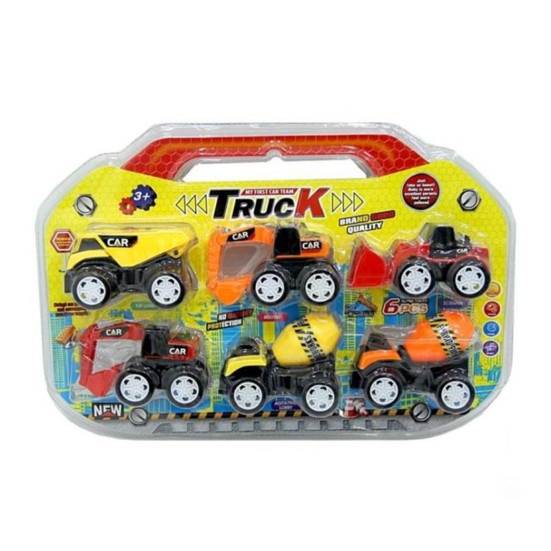 Super Truck