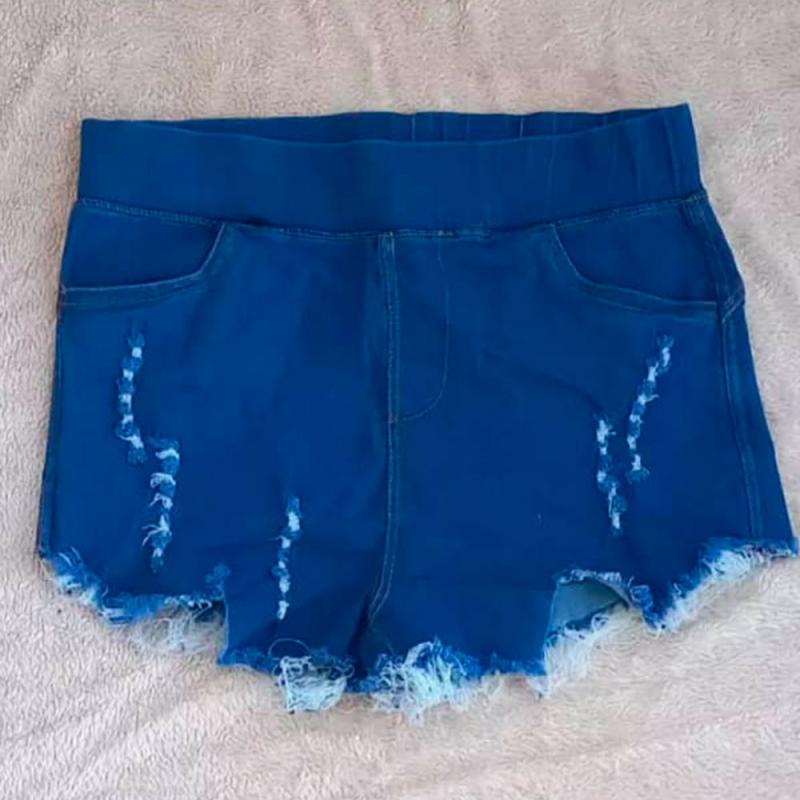 Short Mujer Varios 