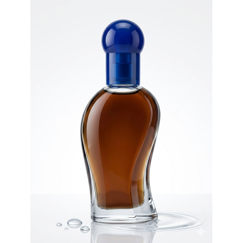 Blue de Chanel 