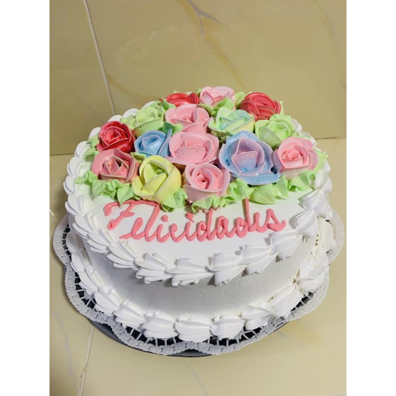 Combo de Buffet y Kake