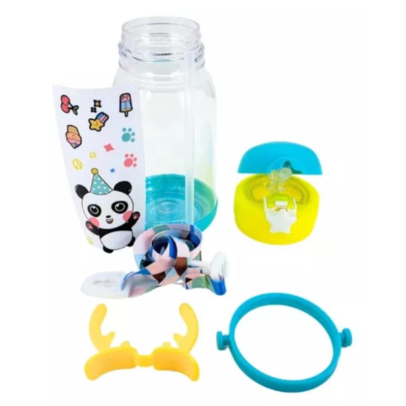 Pomo Infantil 600 ml