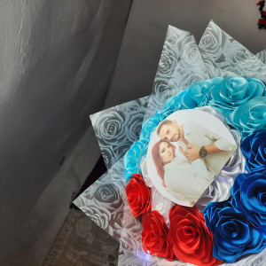 Amor a distancia????????????????✨????