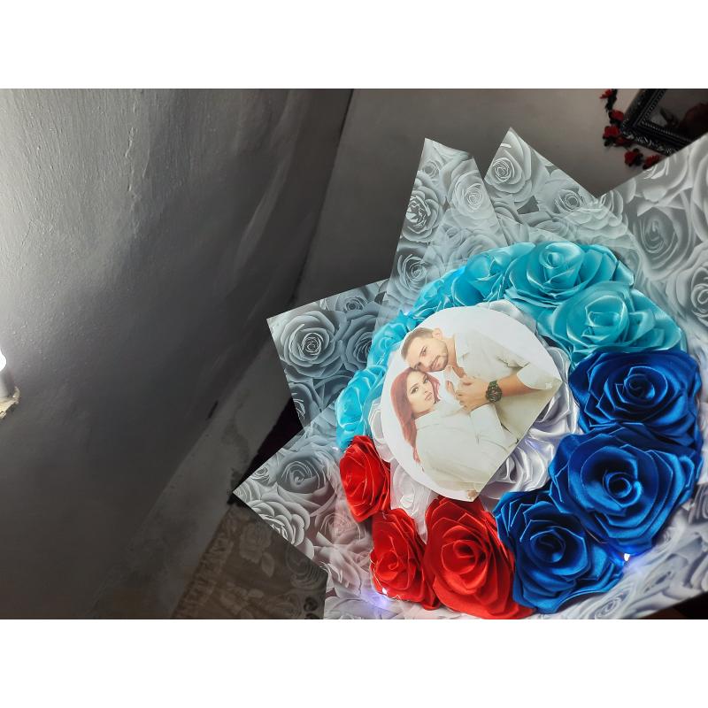 Amor a distancia????????????????✨????