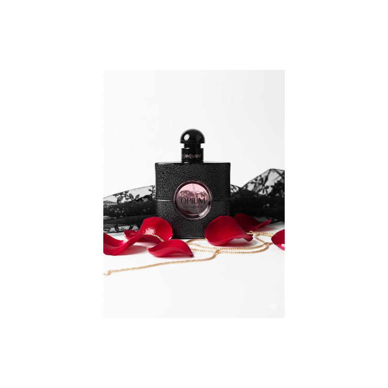 Black Opium - Yves Saint Laurent 