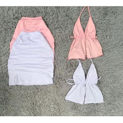 Ropa y lenceria 
