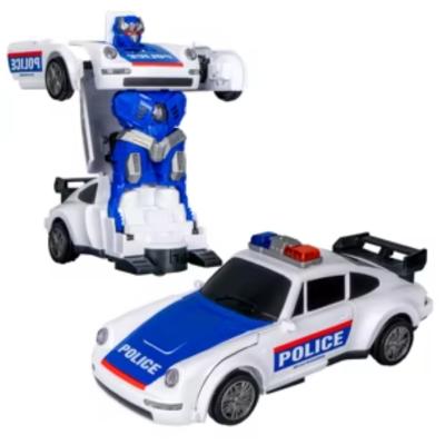 Transforme