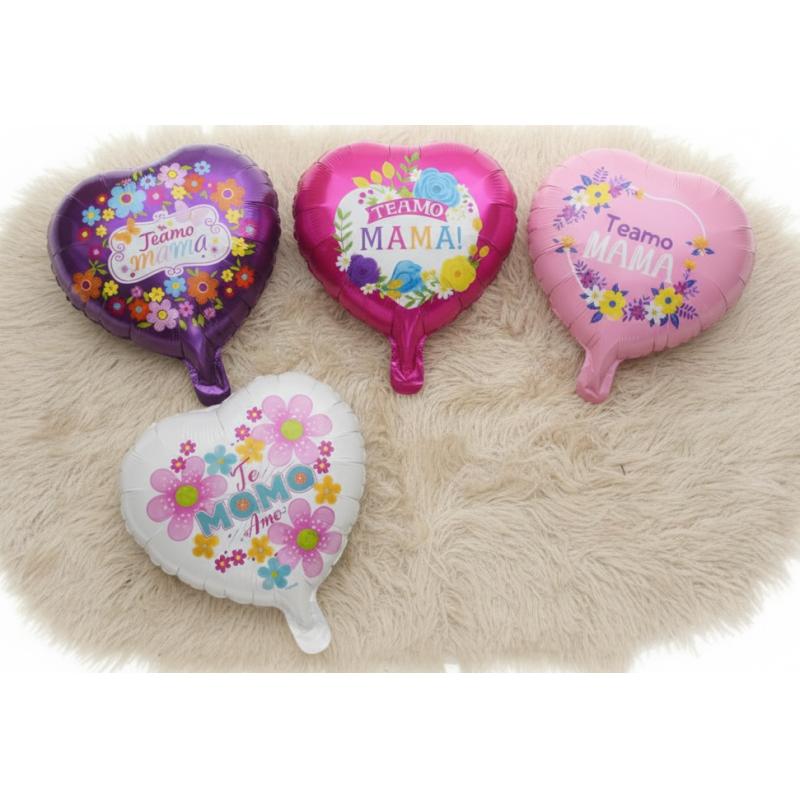 Globo happy Mother day