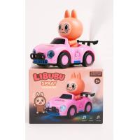 Juguetes para niñas