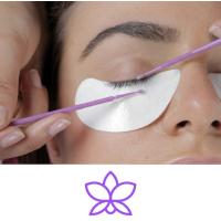 Extensiones de Pestañas 