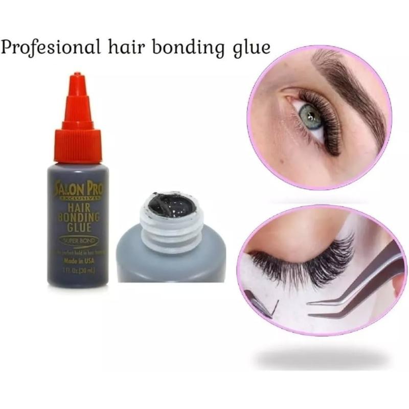 Pegamento de pestañas Salón Pro