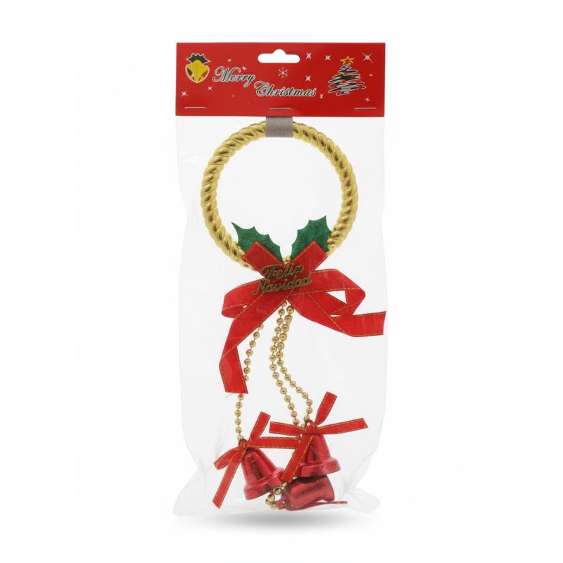 Adornos Navideño M-6