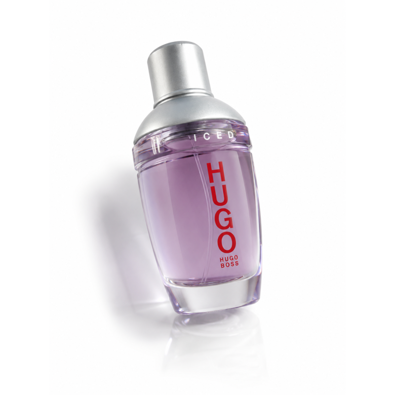 Hugo Boss Iced 