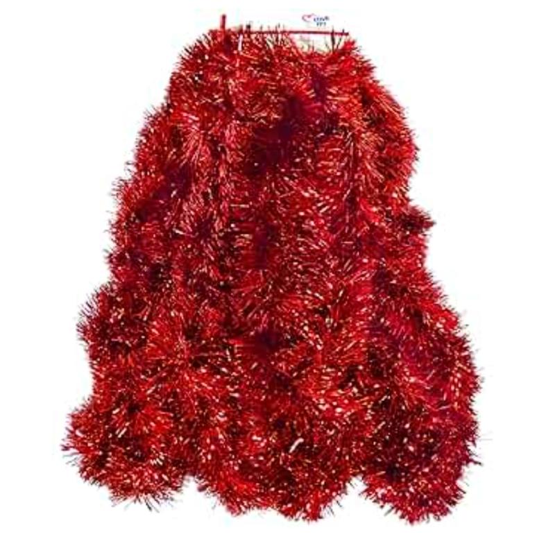 Guirnaldas Roja 