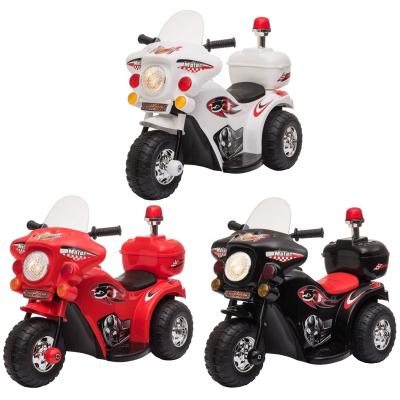 Moto Electrica 