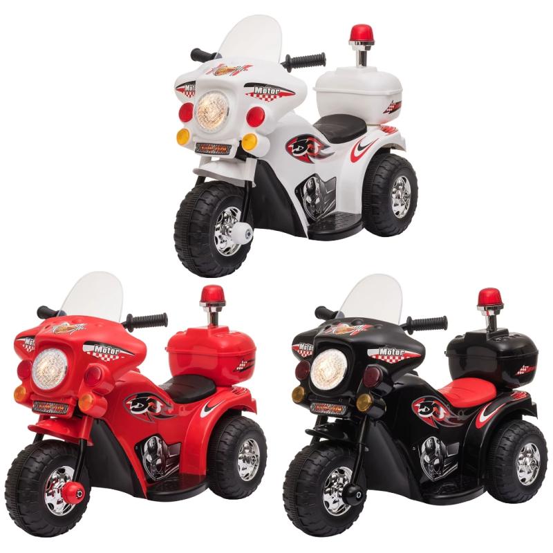 Moto Electrica 