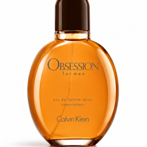 Obsession for Men_Calvin Klein 