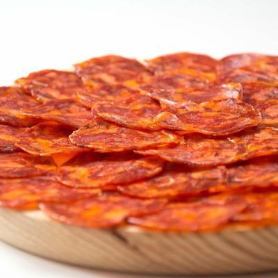 Chorizo Vela Español Laminado (100g)