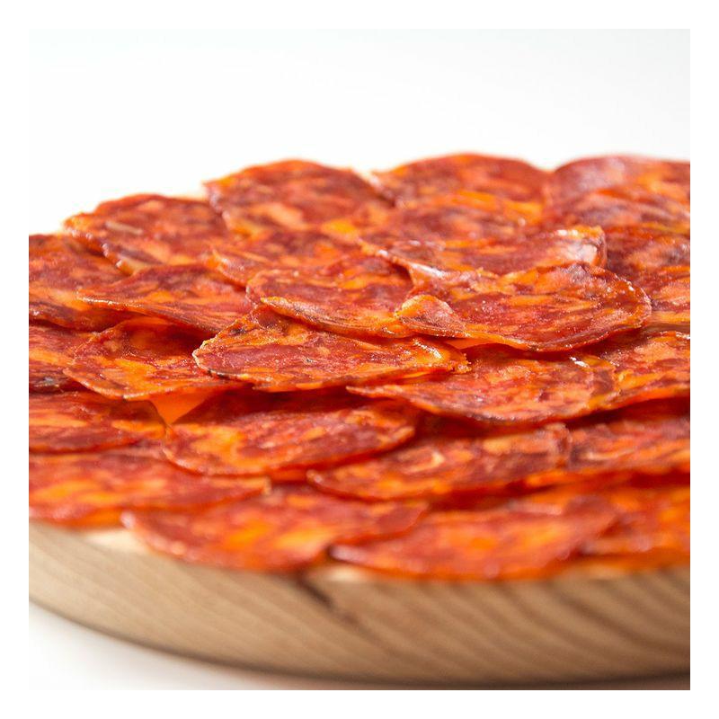 Chorizo Extra Cular (80g)