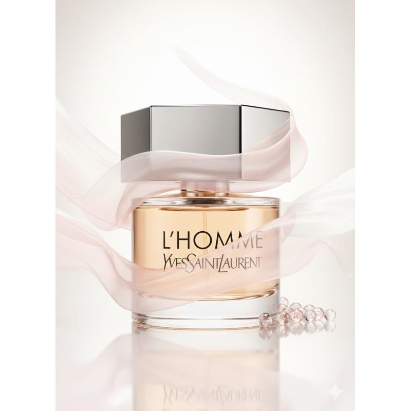 L'HOMME from YvesSaintLaurent 