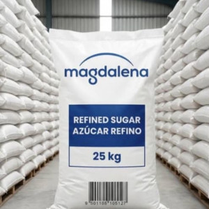 Azúcar blanca 