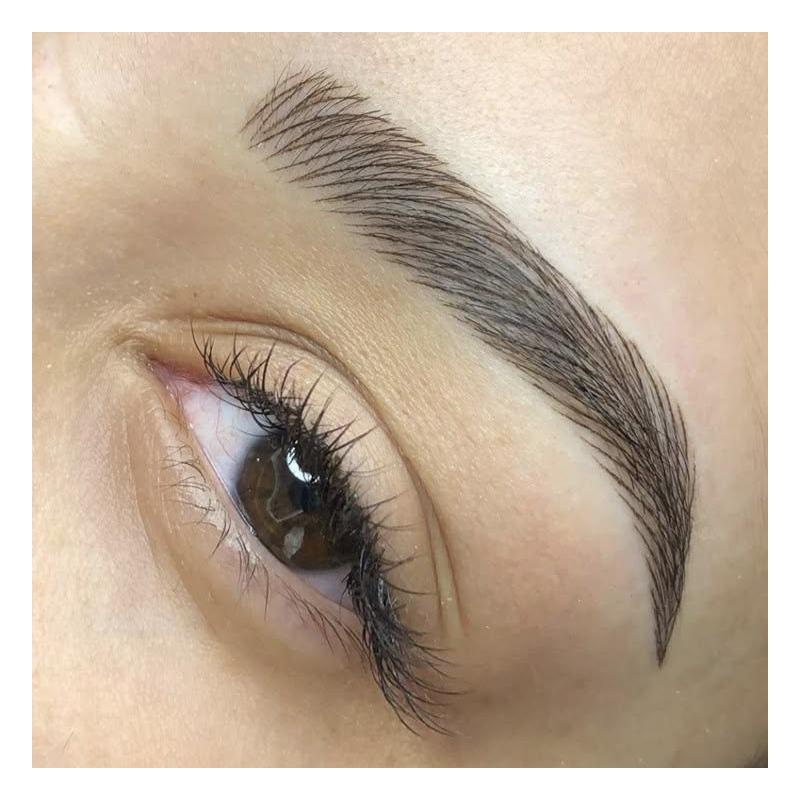 Microblading