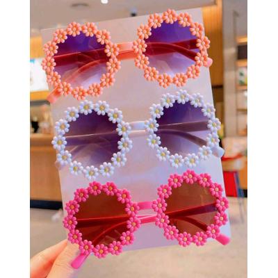 Gafas para niña