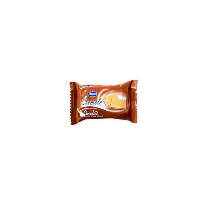 Cremelo 22g (U)