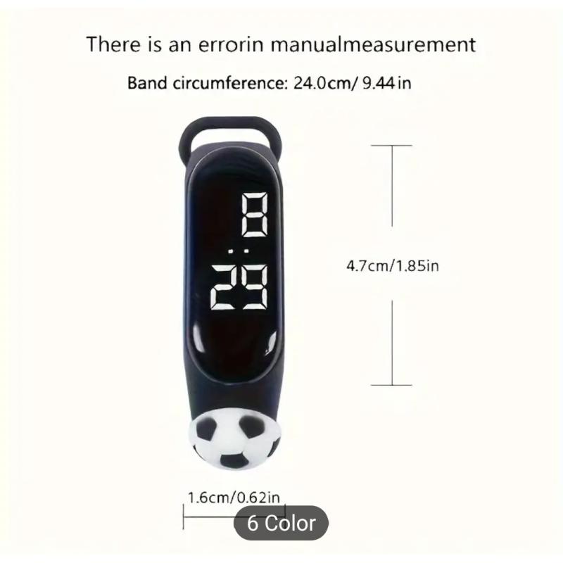 Reloj Animado Niño