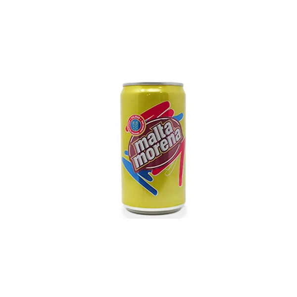 Malta Morena 237 ml