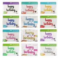 Artículos de Cumpleaños