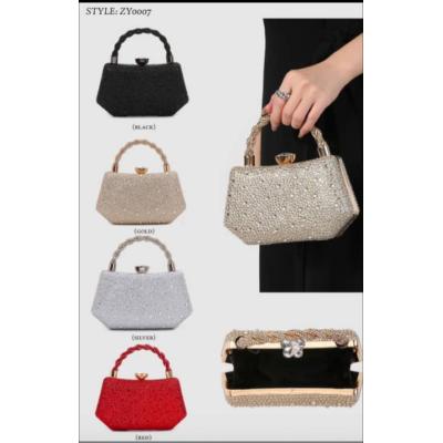 Bolsa de mano ZY
